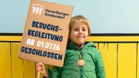 Vorarlberger Kinderdorf beendet Besuchsbegleitung