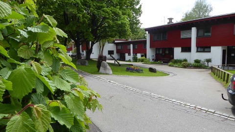 Noch mehr Sonnenenergie fürs Vorarlberger Kinderdorf