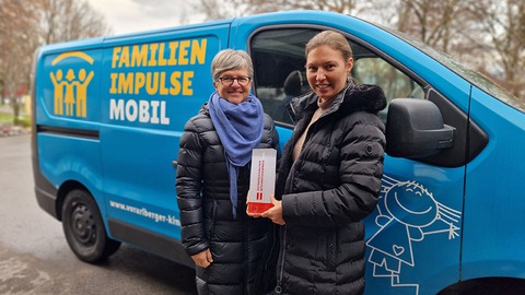 Vorarlberger Kinderdorf gewinnt Integrationspreis Vorarlberger Kinderdorf gewinnt Integrationspreis