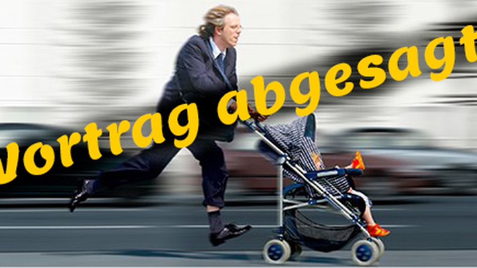 03/04/2019 – Das Versagen der Kleinfamilie? - Vortrag abgesagt 03/04/2019 – Das Versagen der Kleinfamilie? - Vortrag abgesagt