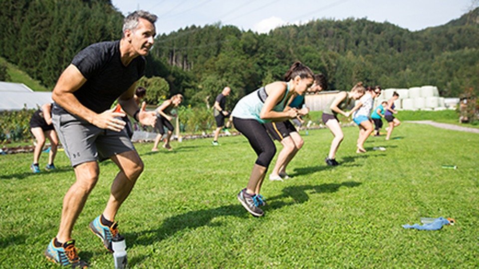18/08/2017 – Workout für die gute Sache 18/08/2017 – Workout für die gute Sache