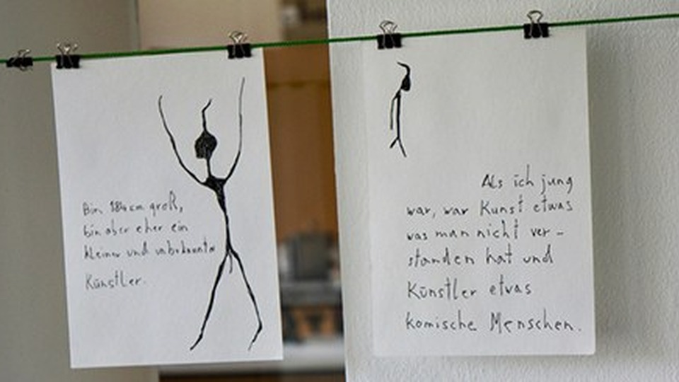 Buchpräsentation Ferdinand Ruef Buchpräsentation Ferdinand Ruef