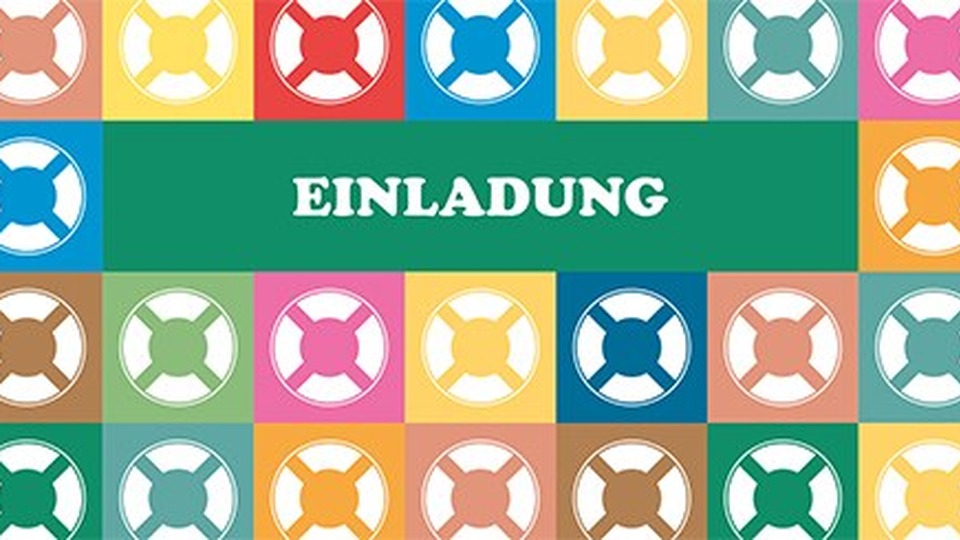 26/06/2014 – 30 Jahre Auffanggruppe 26/06/2014 – 30 Jahre Auffanggruppe