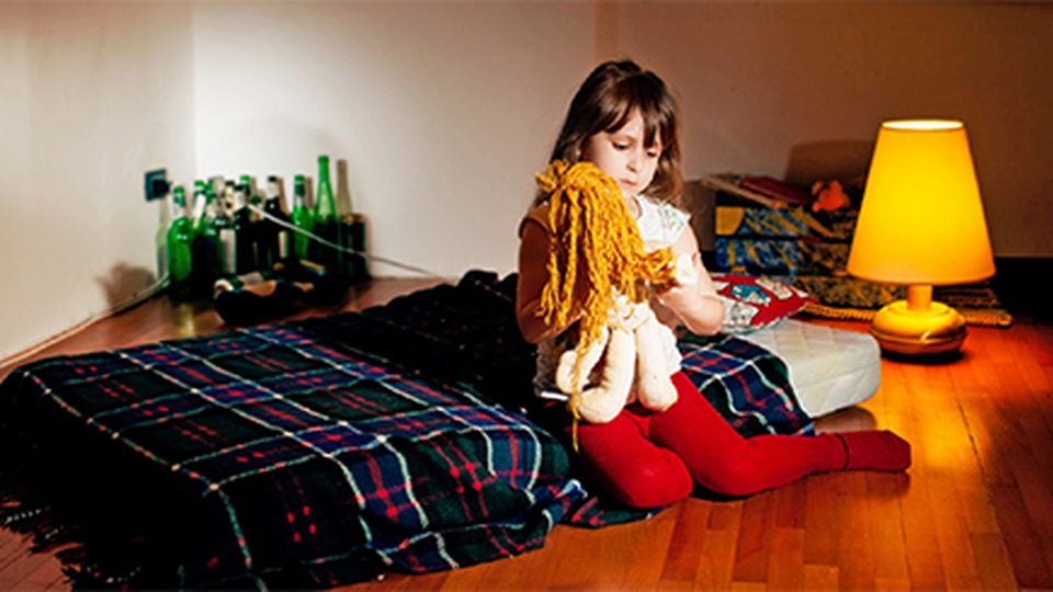 27/02/2019 – Vergiftete Kindheit entgiften 27/02/2019 – Vergiftete Kindheit entgiften