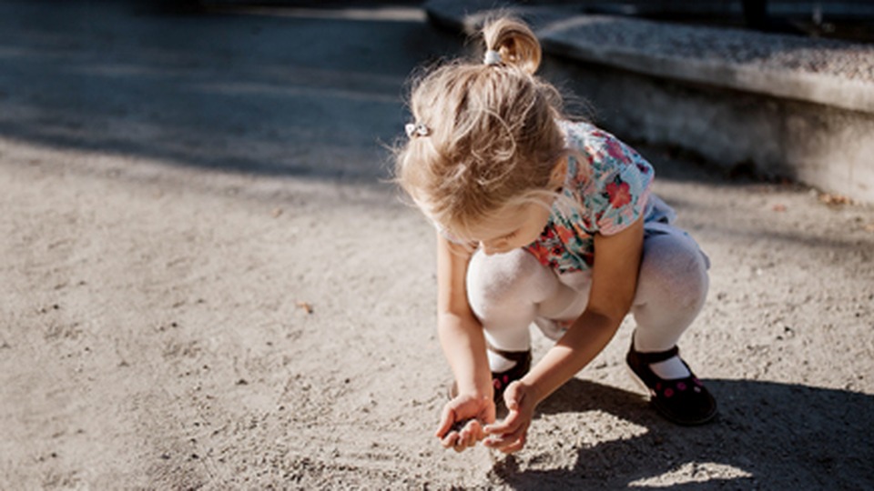 Armut geht Kindern unter die Haut Armut geht Kindern unter die Haut