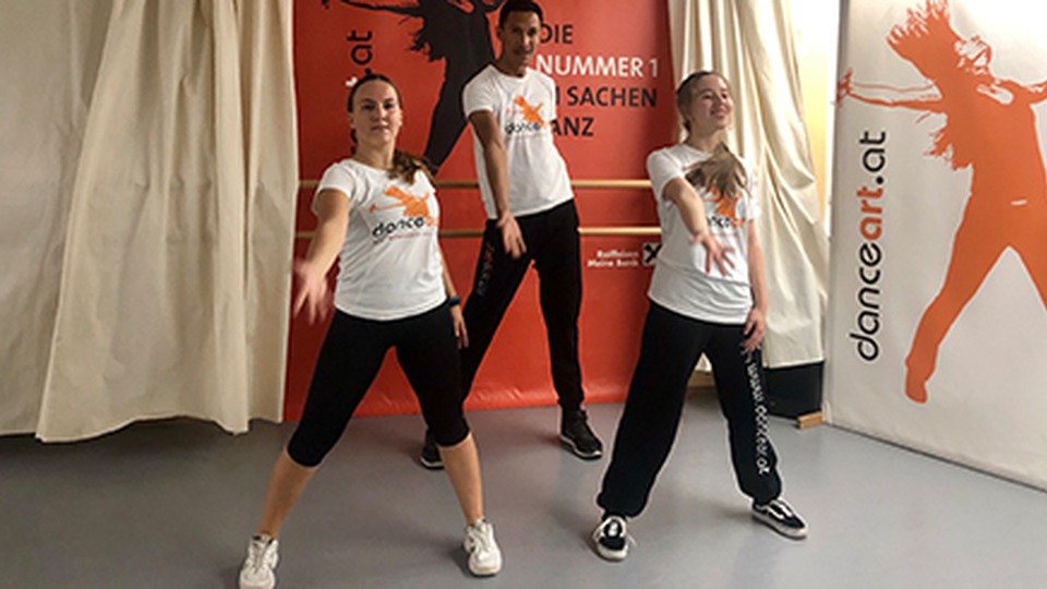 Kinderrechte-Flashmob Kinderrechte-Flashmob