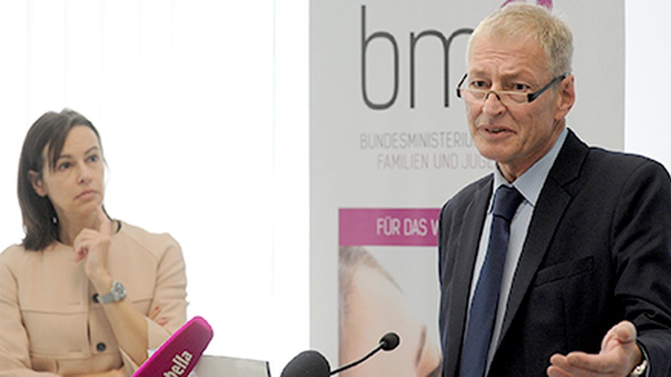 „Wir sind oft zu spät dran“ „Wir sind oft zu spät dran“