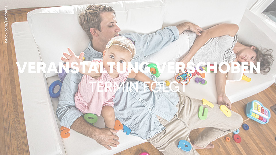 Familien Burnout - Wege aus der Erschöpfung Familien Burnout - Wege aus der Erschöpfung