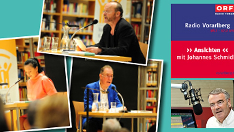 ORF-Wochenende zum Thema „Kind“ ORF-Wochenende zum Thema „Kind“