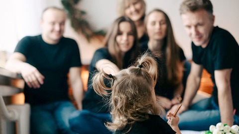 Respekt und Liebe brauchen Zeit