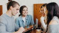 Studium Sozialpädagogik - Infoabend am 10. September