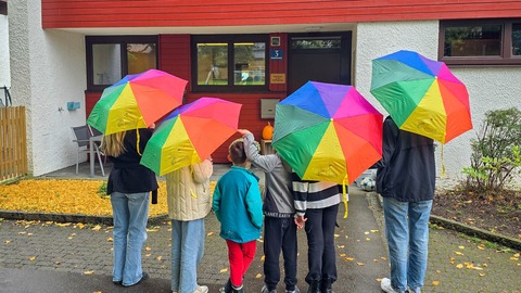 Einladung zum Kinderschutzspaziergang im Vorarlberger Kinderdorf