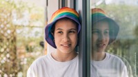 Geschlechtsinkongruenz  im Kindes- und Jugendalter