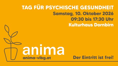 Tag für psychische Gesundheit: Wenn die Seele Hilfe braucht