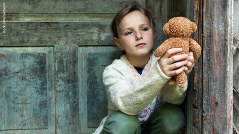 Unsichtbare Wunden:  Emotionale Vernachlässigung und  psychische Misshandlung von Kindern