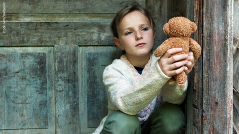 Unsichtbare Wunden:  Emotionale Vernachlässigung und  psychische Misshandlung von Kindern