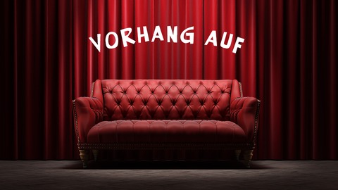 Wir KINDER VORarlbergs!-Talk im Freudenhaus Lustenau