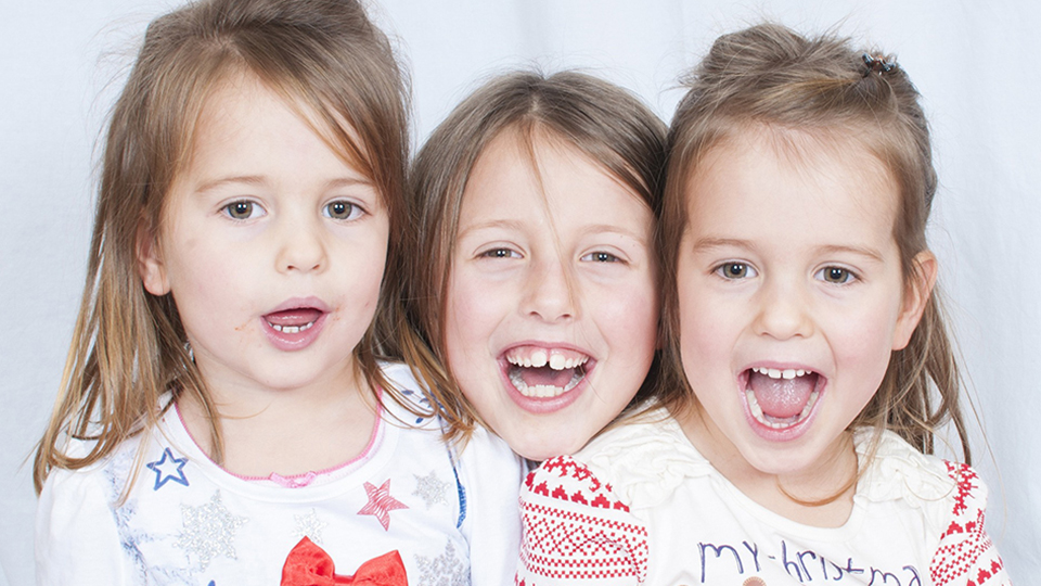 Familienfreundliches Unternehmen Familienfreundliches Unternehmen
