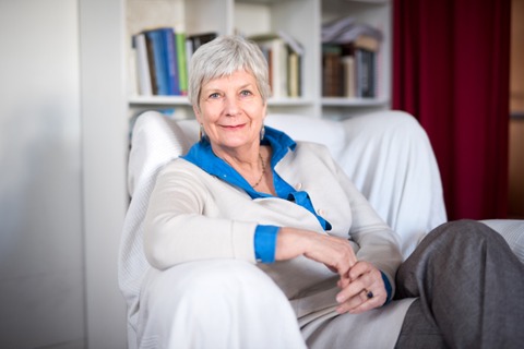 Claudia Haarmann