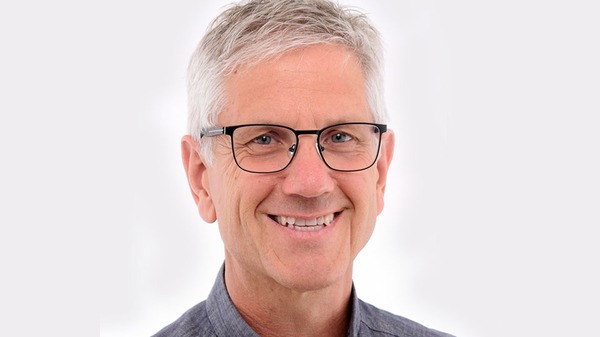 Harald Geiger, Facharzt für Kinder- und Jugendmedizin