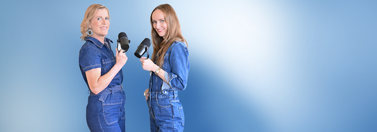 Podcast-Tipp: Traut euch Kinder