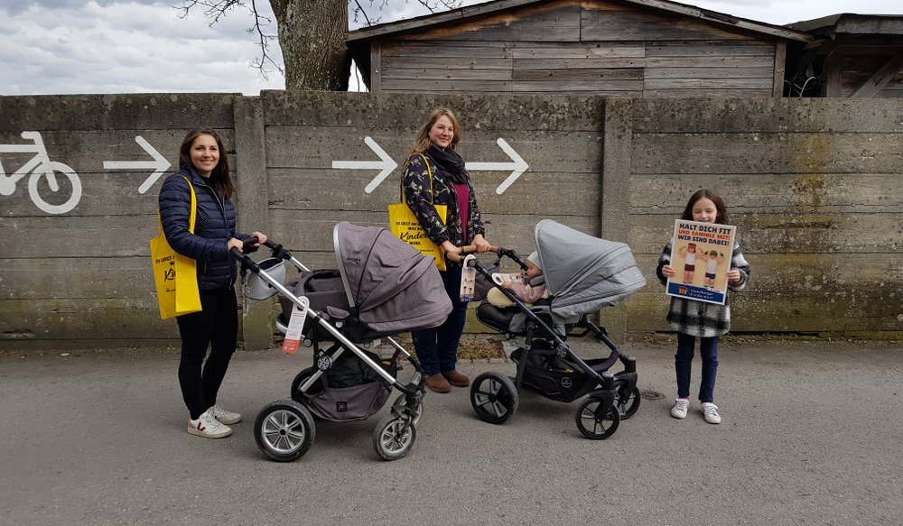 Haussammlung Vorarlberger Kinderdorf 2025