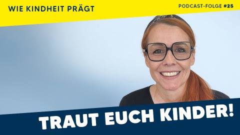 #25 Wie lieben Jugendliche heute und wie leben sie Sexualität?