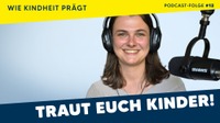 #12 Carmen Simma: Warum Familie nichts mit Blutsverwandtschaft zu tun haben muss