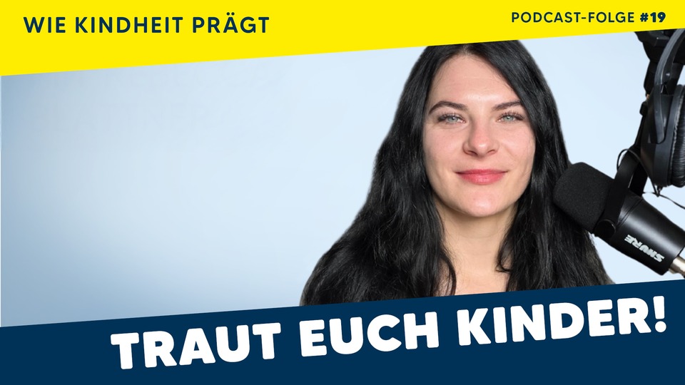 #19 Psychologin & Care Leaverin Rebecca Blattner: Was Beziehungsabbrüche mit uns machen