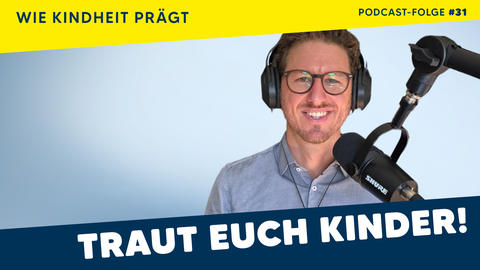 #31 Warum wegsperren nicht hilft: Kinder- und Jugendkriminalität
