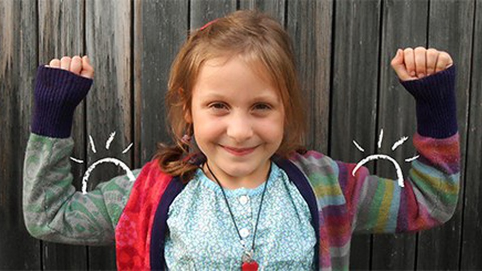„Wertvolle Kinder“: Unverwundbar fürs Leben? „Wertvolle Kinder“: Unverwundbar fürs Leben?