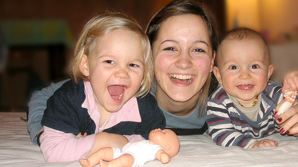 „Patchworkfamilien halten wach“ „Patchworkfamilien halten wach“