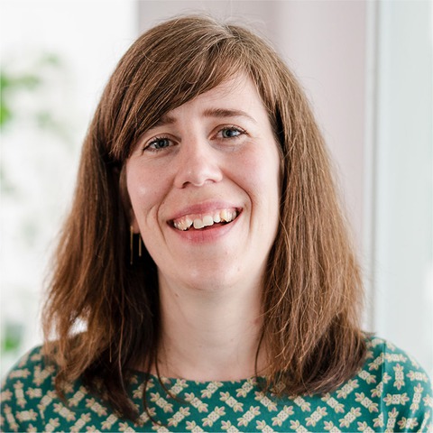 Mag. Verena Vogel Mag. Verena Vogel