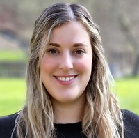Stephanie Hammerer, MA