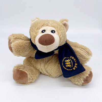 Voki-Bär klein Voki-Bär klein