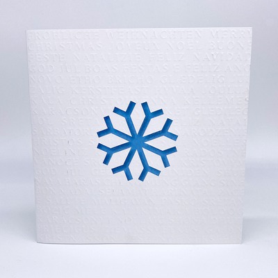 VK 403 Iceflower VK 403 Iceflower