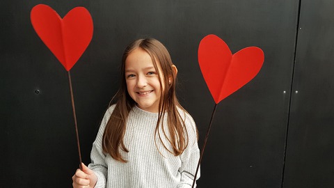 Giving Tuesday: Ihr Herz für Kinder zählt doppelt Giving Tuesday: Ihr Herz für Kinder zählt doppelt