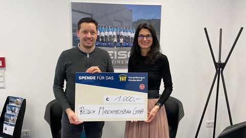 „Machen wir doch die Welt gemeinsam ein bisschen besser“ „Machen wir doch die Welt gemeinsam ein bisschen besser“