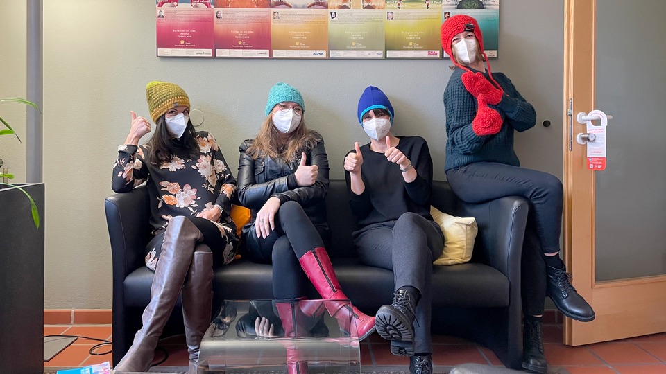 Dana Beanies Dana Beanies