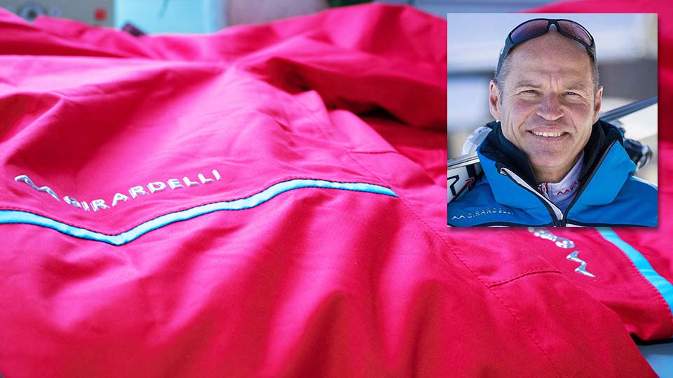 Gut gerüstet für den Spaß im Schnee Gut gerüstet für den Spaß im Schnee
