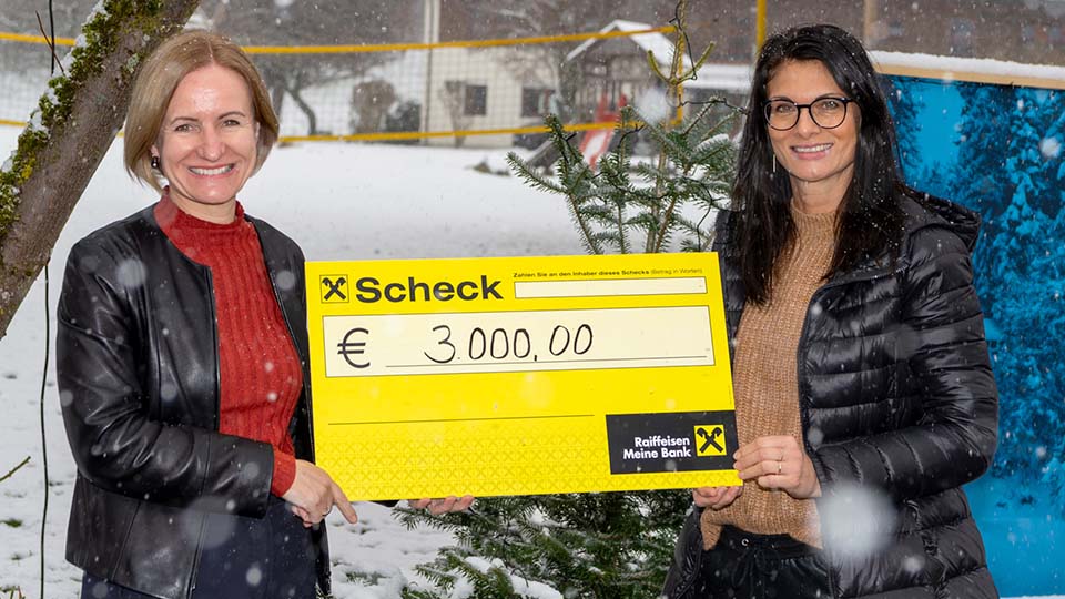 Gute Idee, nachhaltige Hilfe Gute Idee, nachhaltige Hilfe