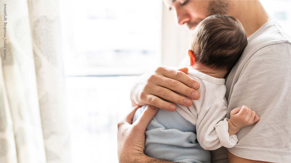 Sag ja! Wir suchen Krisenpflegefamilien