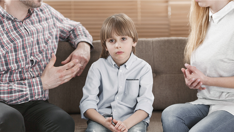 Kontakt zu Mama und Papa bei schwierigen Trennungen Kontakt zu Mama und Papa bei schwierigen Trennungen