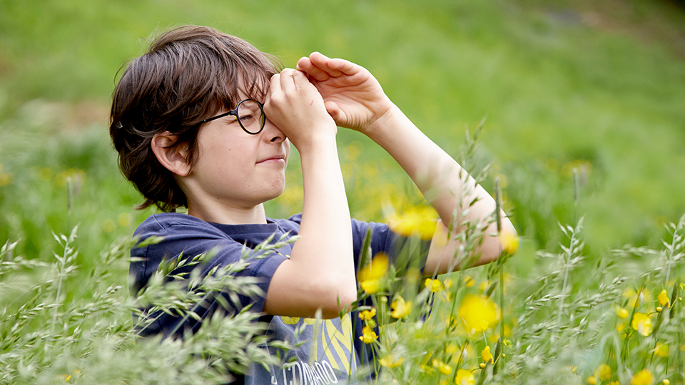 „Wertvolle Kinder“ startet in den Herbst „Wertvolle Kinder“ startet in den Herbst