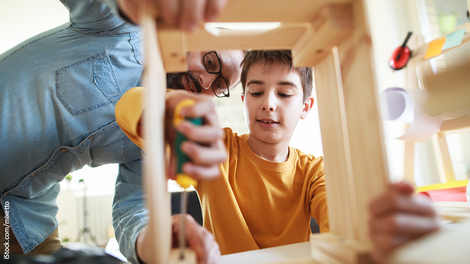 Mädchen und Jungen als Expert:innen ihrer Lebenswelt