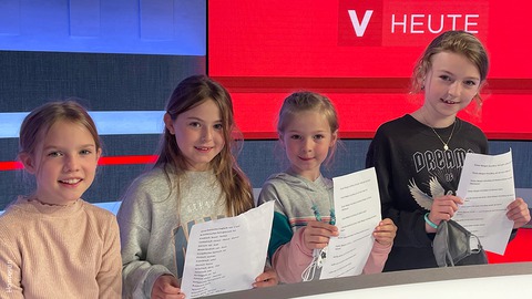Sonnemonat Mai: Volle Sonnenkraft voraus Sonnemonat Mai: Volle Sonnenkraft voraus
